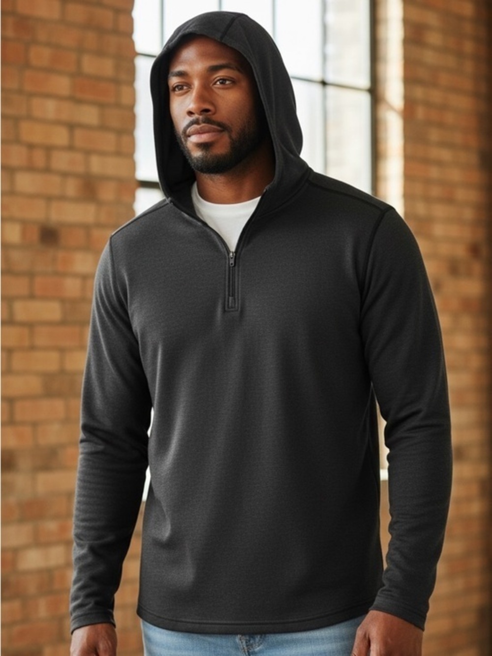 Under Armour Heatgear Tee
